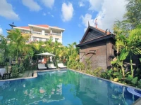 Retreat Villa Boutique and Spa 3*