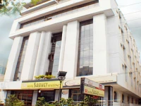 Saaket Residency 3*