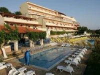 Blue Bay Resort 3*