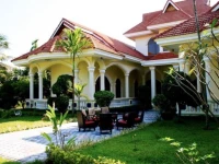 Baca Villa 