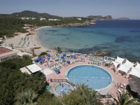 Fiesta Hotel Cala Nova