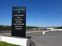 Ivanhoe Inn and Hotel 3*