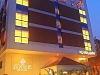 6th Avenue Hotel 3*