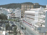 Apartamentos Solymar 1*
