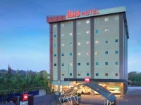 Ibis Balikpapan 3*