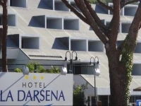 Hotel La Darsena 3*