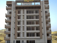 Muscat Dunes Hotel