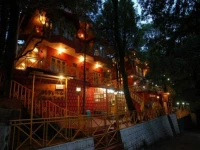 Alpine Club 3*