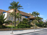 Hesperia Alicante