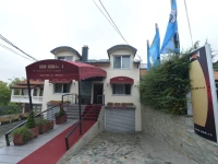 Belgrade Boutique Hotel 4*