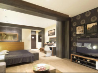 Belgrade Boutique Hotel