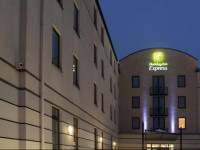 Holiday Inn Express Dortmund