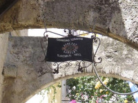 Camelot Traditional