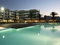 Sentido Ixian Grand hotel 5*