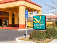 Quality Inn Fresno