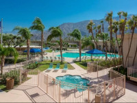 Days Inn Palm Springs