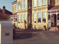 Aquae Sulis Guest House
