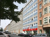 Hotel Copenhagen 2*