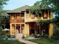 Moon Dance Villas 5*