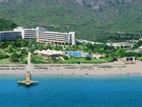 Mirage Park Resort 5*