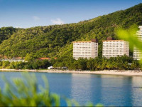 Whitsunday Apartments