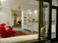 August Strindberg Hotell