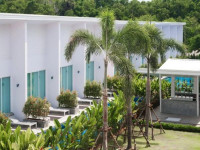 The Palmery Resort and Spa