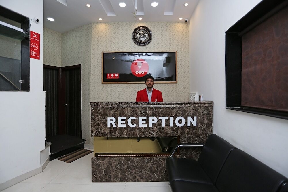 Delhi Heights 3*