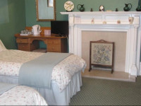 The Edwardian Lodge Guest House