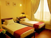 The Palms Phan Thiet