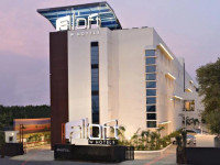 Aloft Chennai OMR - IT Expressway