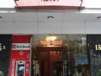 The Time Hotel Hanoi 3*