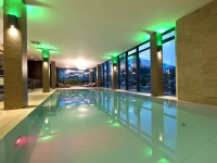 Hotel Lesna 2*