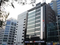 Skypark Myeongdong III 3*