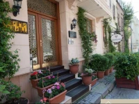 Sultans Royal Hotel 4*