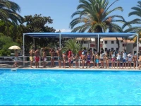 Residence La Giungla 3*