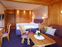 Alpenland Hotel