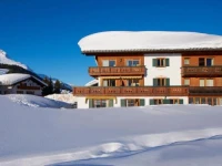 Alpenland Hotel 4*