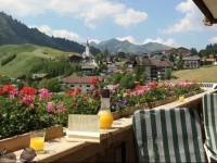 Landhaus Panorama 3*