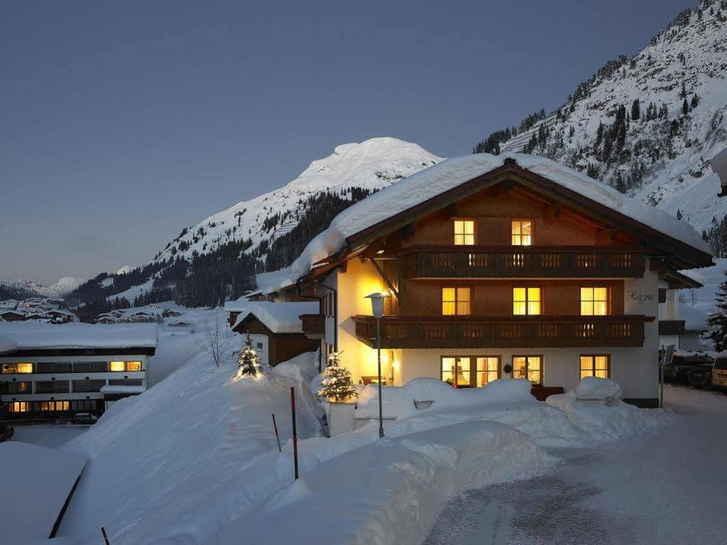 Pension Regina 3*