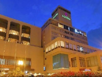 Okayama Plaza Hotel