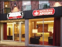 Bern 3*
