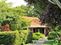 Ol Pejeta House
