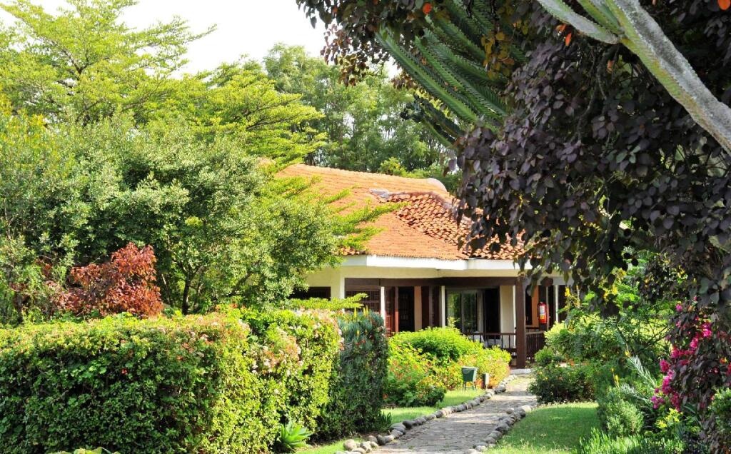 Ol Pejeta House 4*