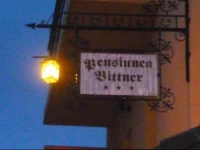 Pension Bittner 3*