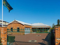 Durham Lodge Bed & Breakfast
