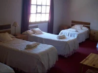Hosteria Fitz Roy Inn 2*