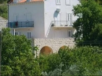 Villa Kljunak 3*