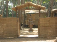 Coastal Jewel of Goa 3*
