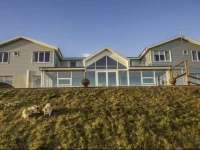 Gauksmyri Lodge 2*